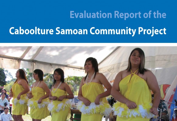 Caboolture Samoan Community Project