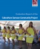 Caboolture Samoan Community Project